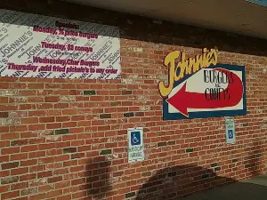 Johnnie's Grill