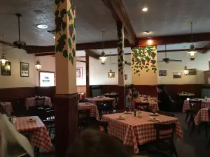 Giovanni's Italian Restaurant