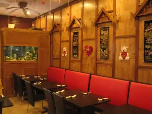 EZ THAI Restaurant