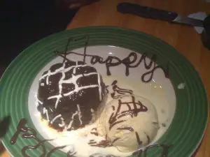 Applebee's Grill + Bar