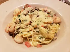 Perkins American Food Co.