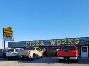 Pizza Works