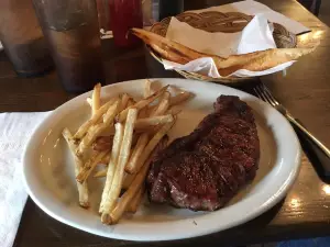 Russell's Beef House