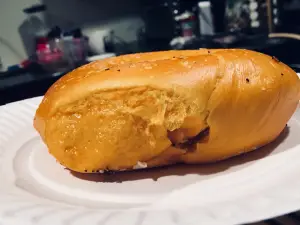 Bagelicious