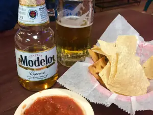 Los Cabos Mexican Bar & Grill