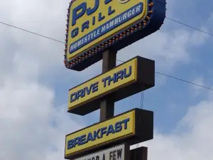 P J's Grill