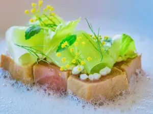 Top 5 Fine Dining in Kaohsiung