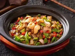 和合精酿音乐餐厅