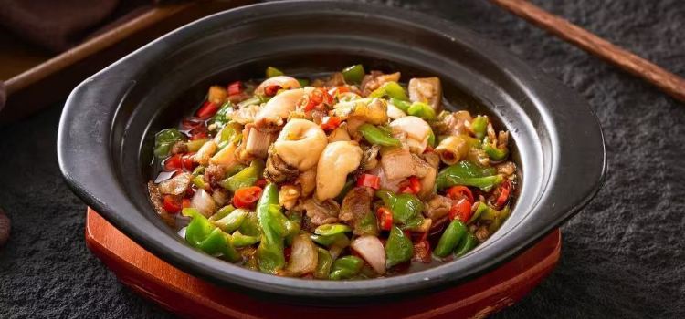 和合精酿音乐餐厅
