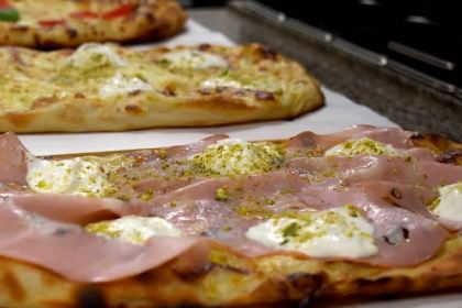 OverFit Firenze | Cocktails • Events • Food