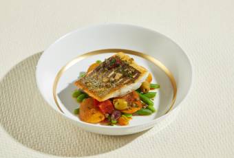 Popular dishes