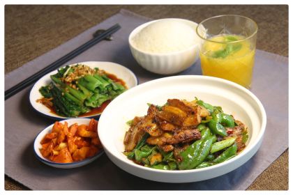 汤和好天气(鸳鸯店)