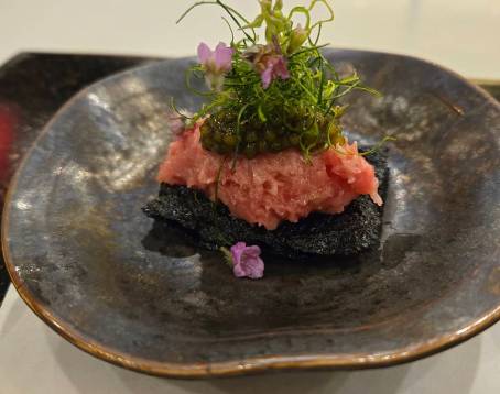 Sushi Nakazawa