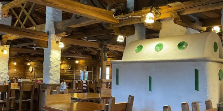 Pizzeria Ristorante Tux