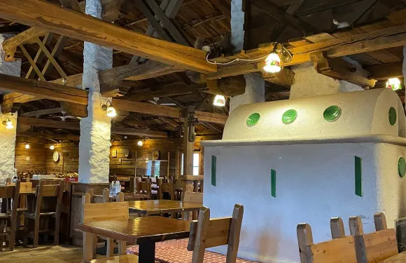 Pizzeria Ristorante Tux