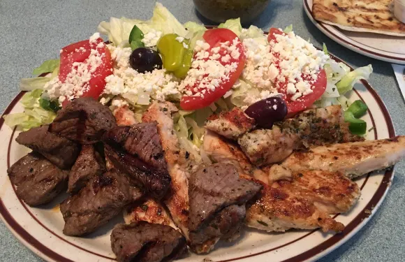 Sheridan Family Restaurant