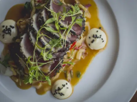 Deliciosa Restaurant