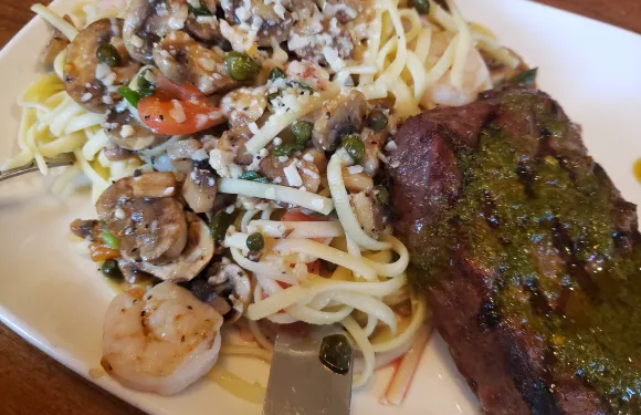 Smoky Mountain Pizzeria Grill