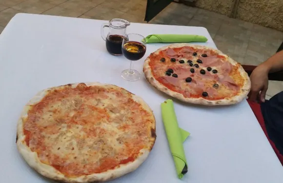 Pizzaria Da Michele