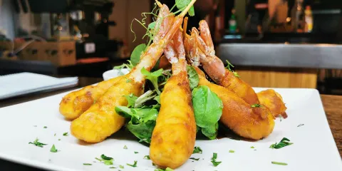 El Lolailo - Flamenco Y Tapas