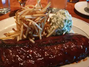 Redlands Grill by J. Alexander's