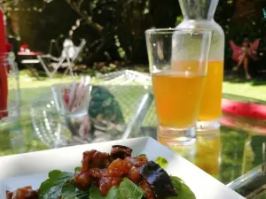 Lentas Maravillas