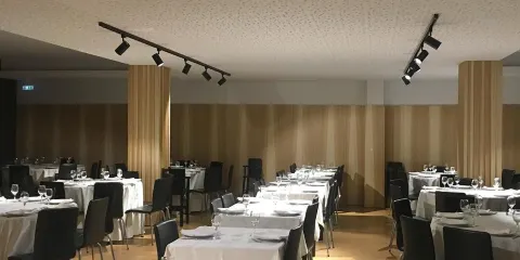 Café Restaurante O Grilo
