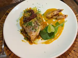 La Cozinha