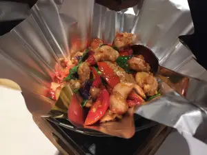 瓦城泰國料理-桃園三越