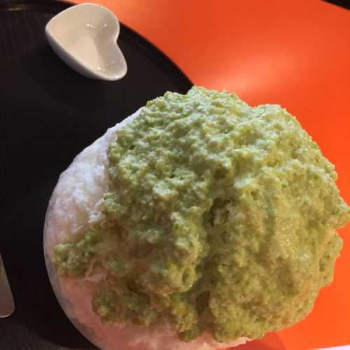 雪うさぎ