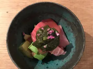 Plat Home - Kanazawa Kitchen