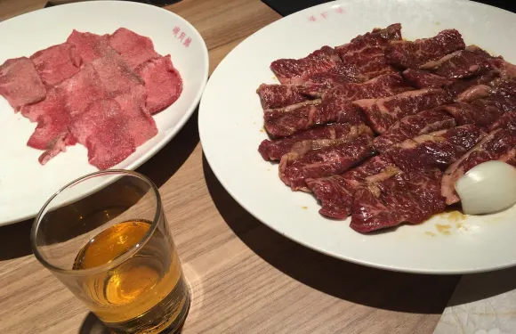 Míngyuè Guǎn