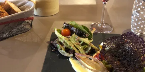 Le Refuge du Calvaire