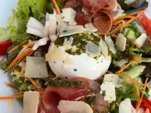 Le Bouchon Lyonnais
