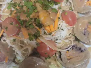 La Crêpetine