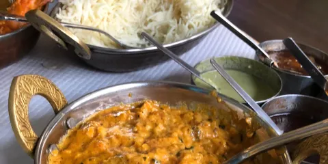 Le Gandhi