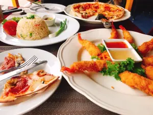 Harry's pizzeria & Restaurant