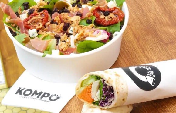 KOMPO