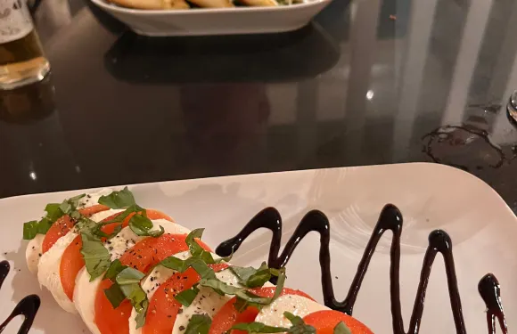 Luigi's Restaurant