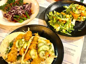 Wahaca Cardiff