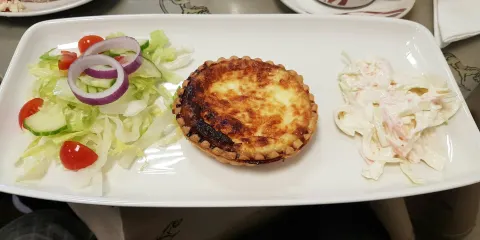 Rocking Horse Coffee Shop