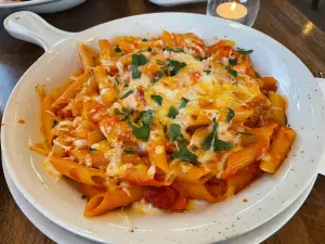 Prezzo Italian Restaurant Trowbridge