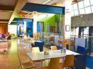 The Garden Cafe