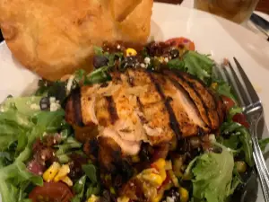 Byers Street Bistro