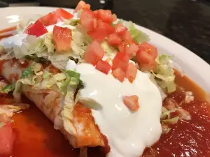El Kiosco Mexican Restaurant