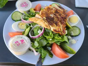 Herschel's Scratch Kitchen