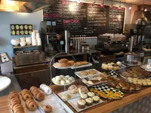 Skaneateles Bakery