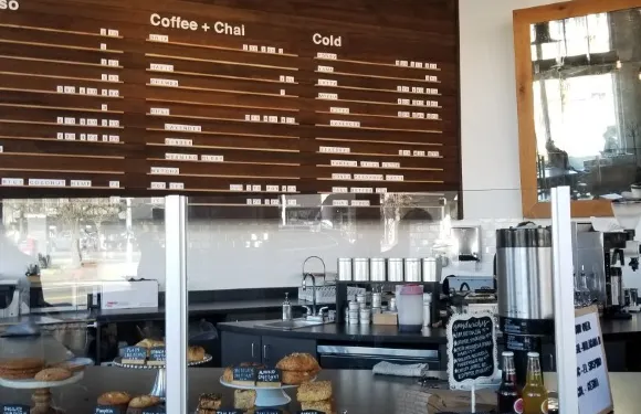 Zoka Cafe