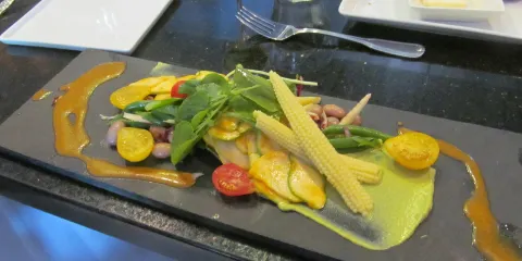 Taylor's Kitchen