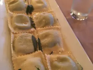Salute Brick Oven Bistro